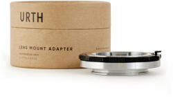Urth objektív adapter Leica M - Sony E (extendable) (ULMAA M E)