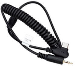 JJC Cable-D2 távkioldó kábel - Camera Release Cable (CABLE D2)