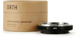 Urth objektív adapter Canon FD - Canon EF/EF-S - optikai elemmel (ULMA FD EF)