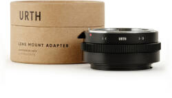 Urth objektív adapter Nikon F (G típusú) - Canon RF (ULMA F(G) R)