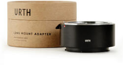 Urth objektív adapter Nikon F - Leica L (ULMA F L)