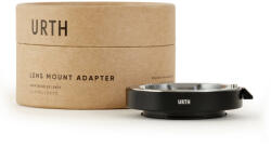 Urth objektív adapter Leica M - Fujifilm X (ULMA M X)