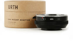 Urth objektív adapter Sony A/Minolta AF - Micro Four Thirds (M 4/3) (ULMA A M4/3)