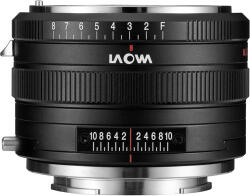 Laowa Magic Shift Converter Canon EF - Sony FE shift objektív konverter (VEMSCEF)
