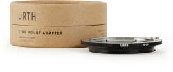 Urth objektív adapter Leica R - Canon EF/EF-S (ULMA R EF)