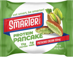 Smarter snacks protein palacsinta pisztácia 55 g