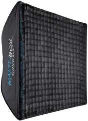 Westcott 40° méhsejtrács (Rapid Box Switch 3x3) (Westcott 2840)