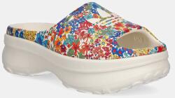 adidas Originals papucs Adifom Stan Slide - bézs Női 39 1/3