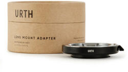 Urth objektív adapter Leica M - Micro Four Thirds (M 4/3) (ULMA M M4/3)
