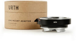 Urth objektív adapter Nikon F - Leica M (ULMA F M)