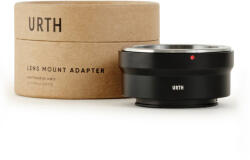 Urth objektív adapter Rollei SL35/QBM - Sony E (ULMA QBM E)