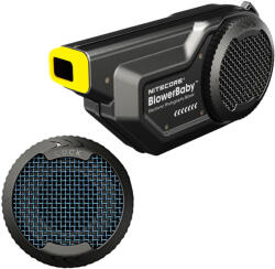 NITECORE BlowerBaby szett 1 - BlowerBaby elektromos levegőfúvó + szenzortisztító (BB Kit1)