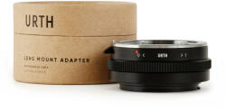 Urth objektív adapter Sony A/Minolta AF - Canon RF (ULMA A R)