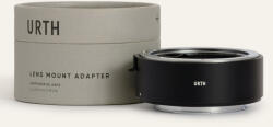 Urth elektronikus objektív adapter - Canon EF-RF (ULMAE EF R)