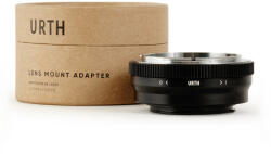 Urth objektív adapter Canon FD - Canon EF-M (ULMA FD EF M)