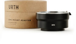 Urth objektív adapter Leica R - Sony E (ULMA R E)