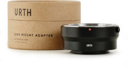 Urth objektív adapter Minolta Rokkor SR/MD/MC - Fujifilm X (ULMA MD X)