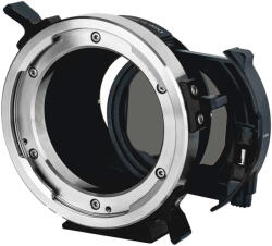 Meike MK PLTX C drop-in szűrős Arri PL-Nikon Z objektívadapter (MK PLTZ C)