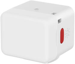 Ulanzi DG01 Cube mini LED lámpa (fehér) (D298641)