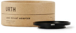 Urth objektív adapter C-mount - Micro Four Thirds (M 4/3) (ULMA C M4/3)