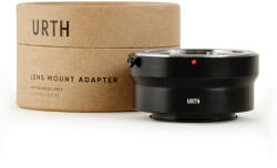 Urth objektív adapter Contax Yashica (C/Y) - Fujifilm X (ULMA C/Y X)