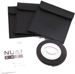 Cokin lágy átmenetes ND szűrőkészlet - NUANCES Extreme Soft Kit (P-sorozat) (NKPSO)