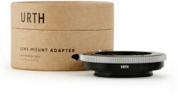 Urth objektív adapter Contax G - Sony E (ULMA C/G E)