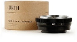 Urth objektív adapter Canon FD - Sony E (ULMA FD E)