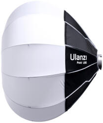 ULANZI LAS005 lantern softbox - 80cm (Bowens bajonett) (L063)