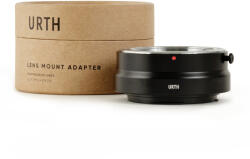 Urth objektív adapter Minolta Rokkor SR/MD/MC - Canon RF (ULMA MD R)