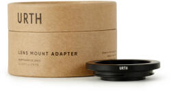 Urth objektív adapter M42 - Nikon F - optikai elemmel (ULMA M42 F)