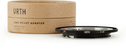Urth objektív adapter Nikon F - Canon EF/EF-S (ULMA F EF)