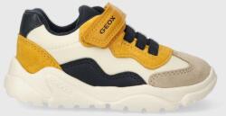GEOX gyerek sportcipő CIUFCIUF - sárga 27