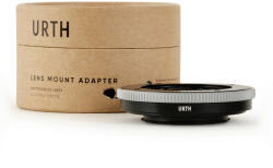 Urth objektív adapter Contax G - Fujifilm X (ULMA C/G X)