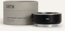 Urth elektronikus objektív adapter - Canon EF-Leica L (ULMAE EF L)