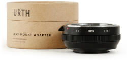 Urth objektív adapter Nikon F (G típusú) - Micro Four Thirds (M 4/3) (ULMA F(G) M4/3)
