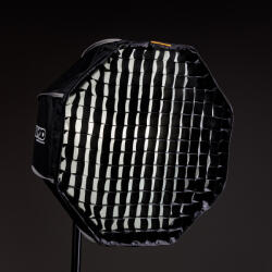 MagMod Magbox Pro 24 Octa nyolcszögletű softbox méhsejtrács (PRGRD24V1)