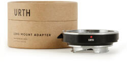 Urth objektív adapter Canon EF/EF-S - Leica M (ULMA EF M)