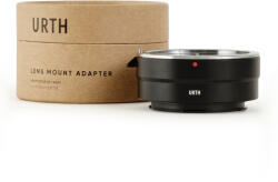 Urth objektív adapter Canon EF/EF-S - Leica L (ULMA EF L)