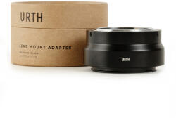 Urth objektív adapter M42 - Nikon Z (ULMA M42 Z)