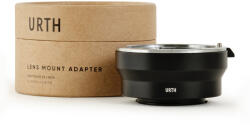Urth objektív adapter Leica R - Micro Four Thirds (M 4/3) (ULMA R M4/3)