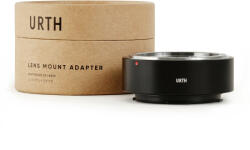 Urth objektív adapter Konica AR - Leica M (ULMA AR L)