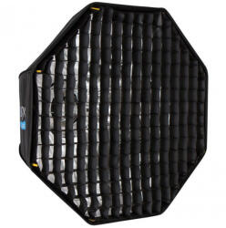 Westcott 40° méhsejtrács (32″ Rapid Box Duo Octa) (W2060)