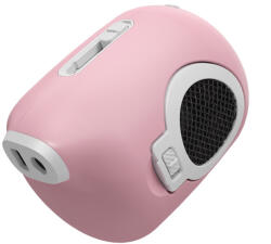 NITECORE BlowerBaby Mini elektromos levegőfúvó (rózsaszín) (BBmini Pink)