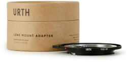 Urth objektív adapter Nikon F (G típusú) - Canon EF/EF-S (ULMA F(G) EF)