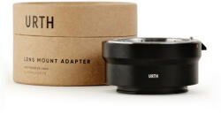 Urth objektív adapter Pentax K - Sony E (ULMA K E)