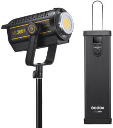 GODOX VL300II LED videólámpa (VL300II)