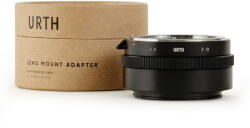 Urth objektív adapter Nikon F (G típusú) - Nikon Z (ULMA F(G) Z)