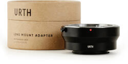 Urth objektív adapter Contax Yashica (C/Y) - Micro Four Thirds (M 4/3) (ULMA C/Y M4/3)