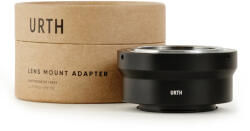 Urth objektív adapter M42 - Fujifilm X (ULMA M42 X)